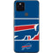 NFL Buffalo Bills Zone Block Google Pixel 5a Skin